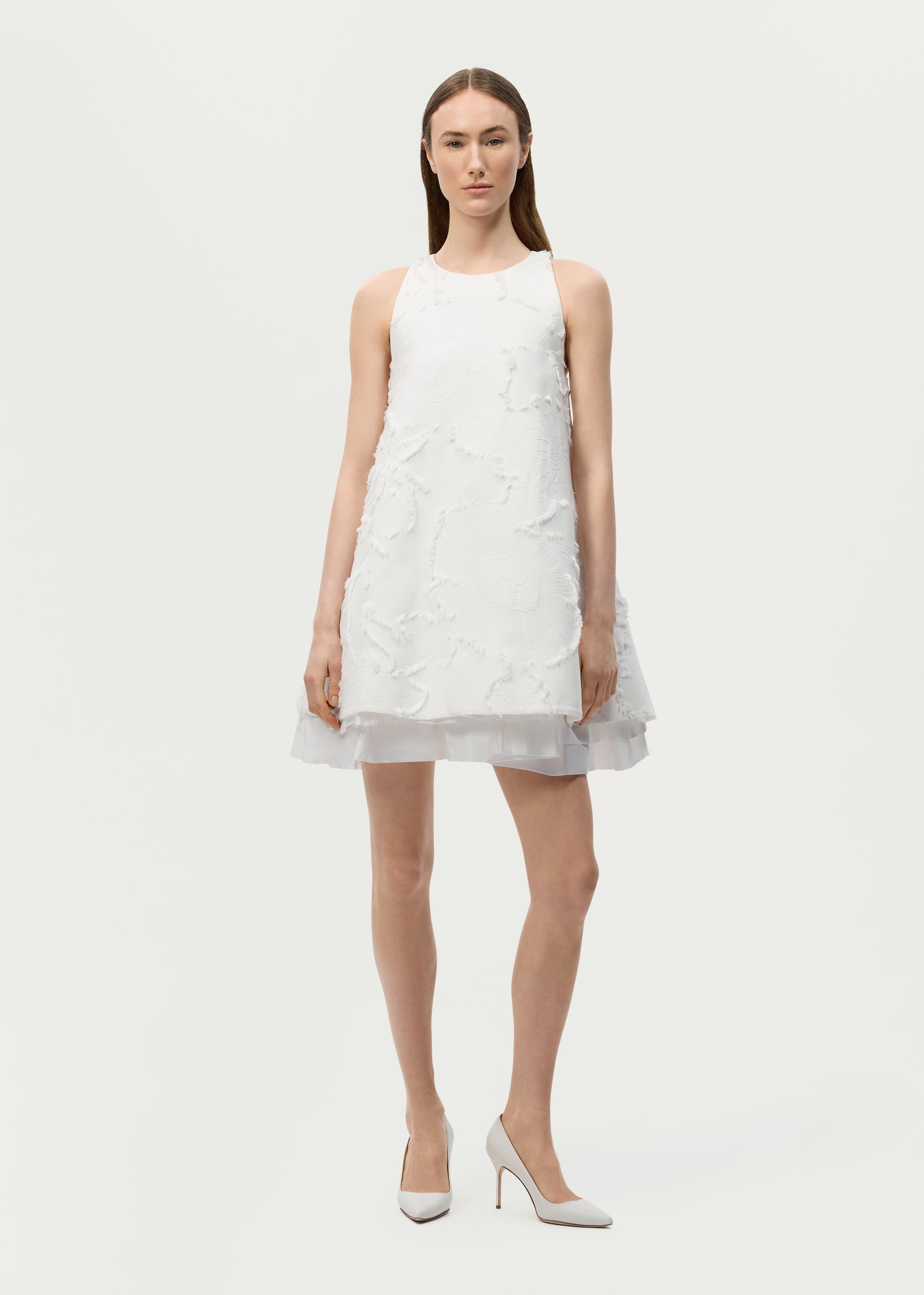 manon dress DRESSES Adam Lippes