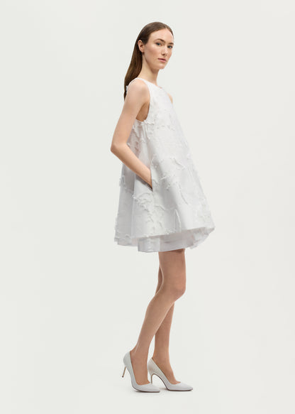 manon dress DRESSES Adam Lippes