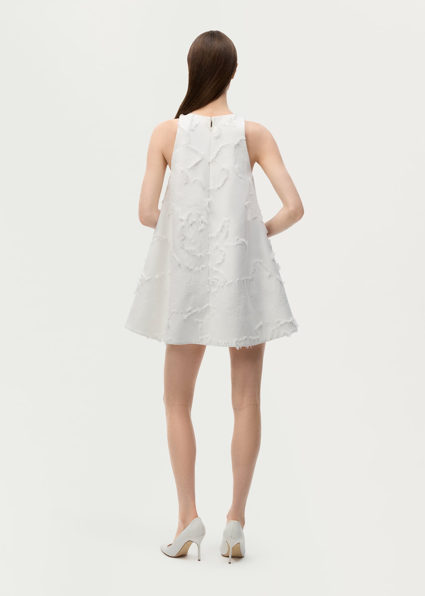 manon dress DRESSES Adam Lippes