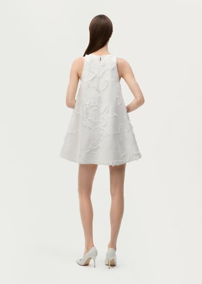 manon dress DRESSES Adam Lippes