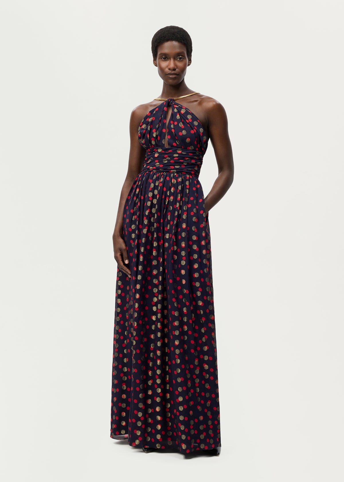 minette dress DRESSES Adam Lippes