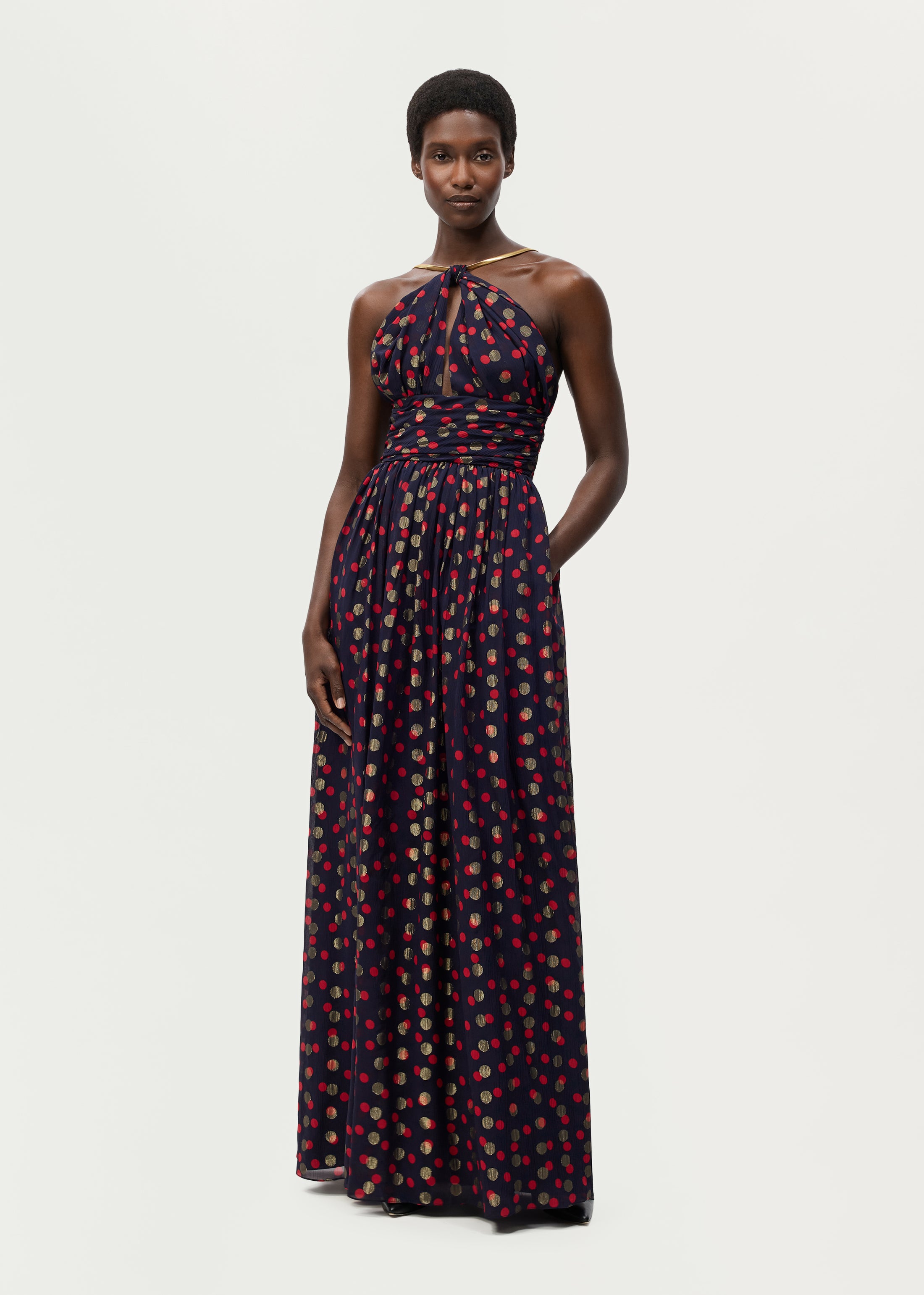 minette dress DRESSES Adam Lippes