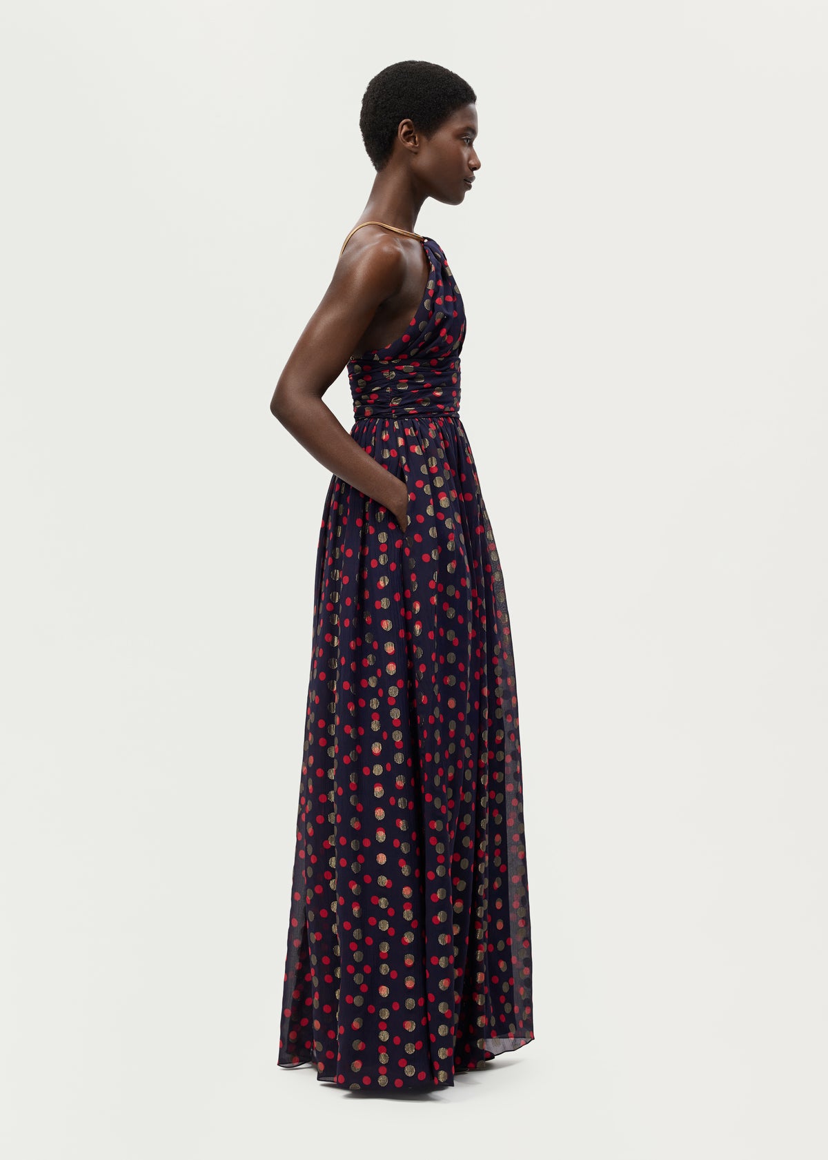 minette dress DRESSES Adam Lippes