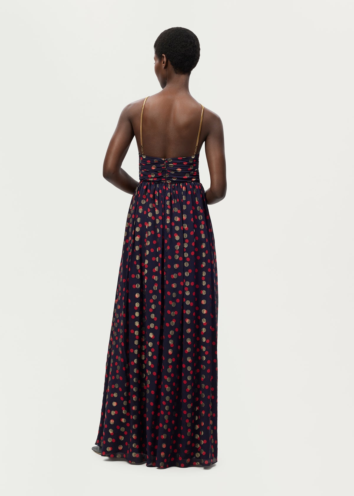 minette dress DRESSES Adam Lippes