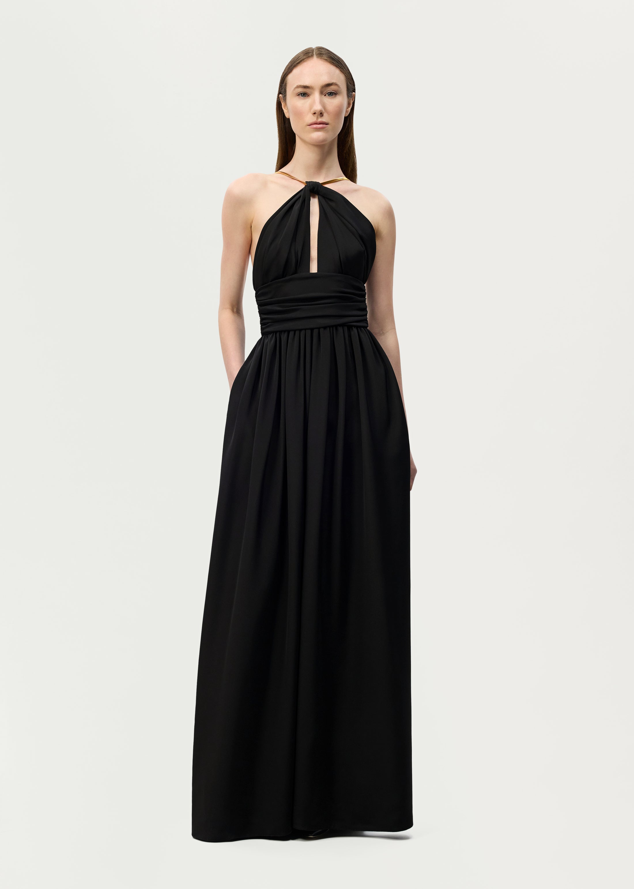 minette dress DRESSES Adam Lippes
