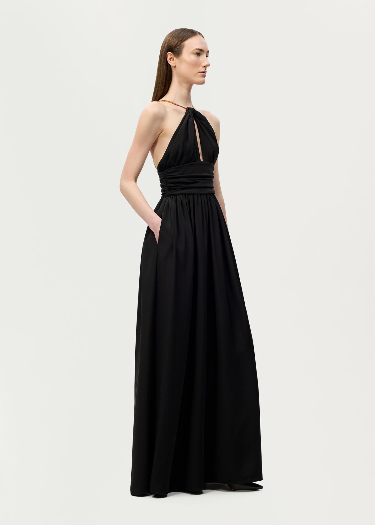minette dress DRESSES Adam Lippes