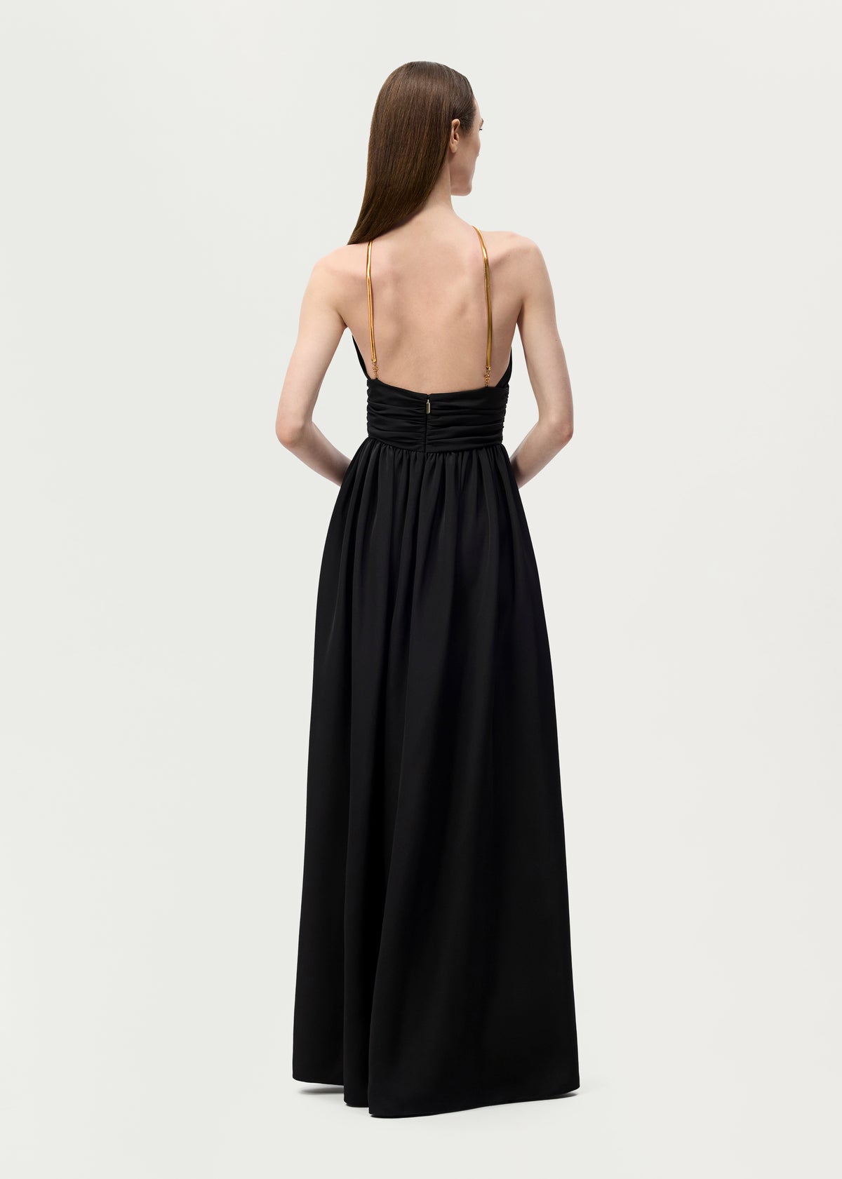 minette dress DRESSES Adam Lippes