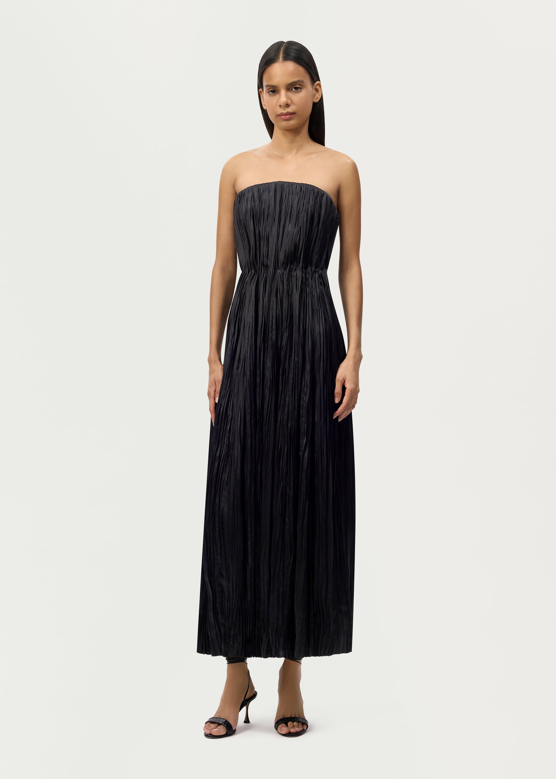 ariane dress DRESSES Adam Lippes