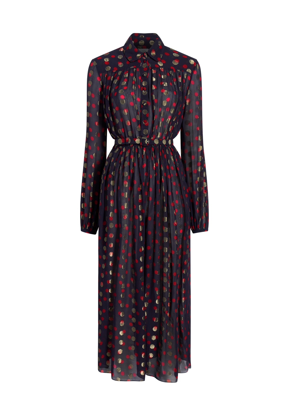 lettie dress DRESSES Adam Lippes