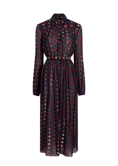 lettie dress DRESSES Adam Lippes