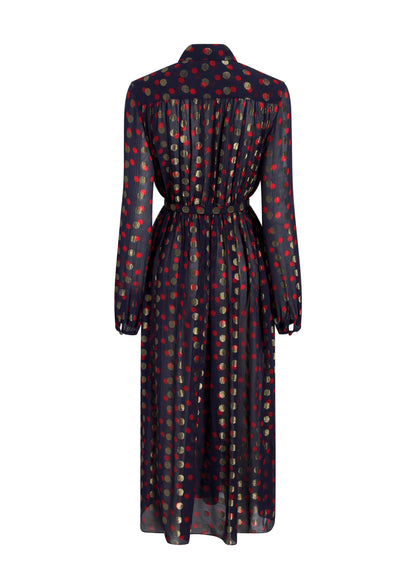 lettie dress DRESSES Adam Lippes