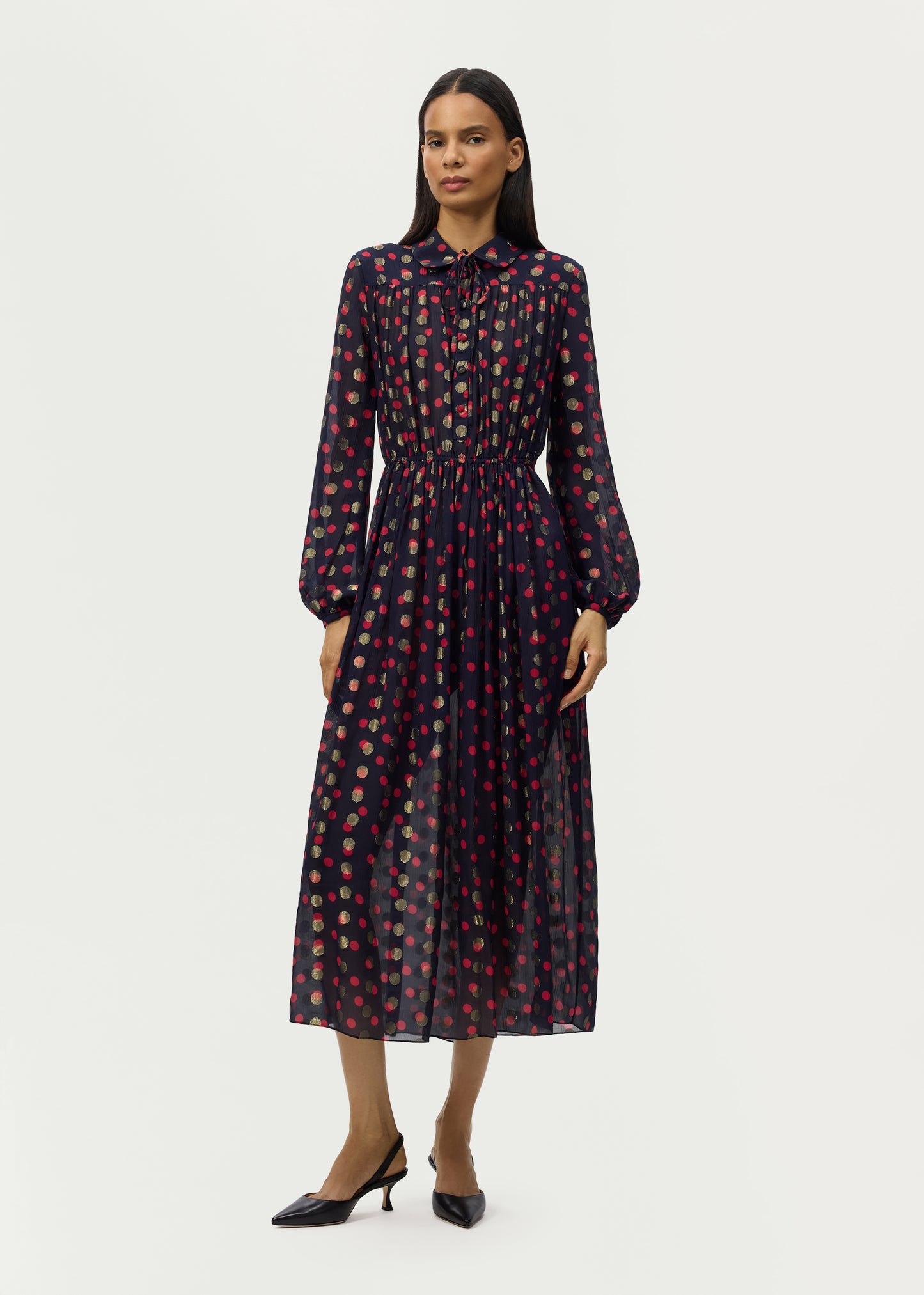 lettie dress
