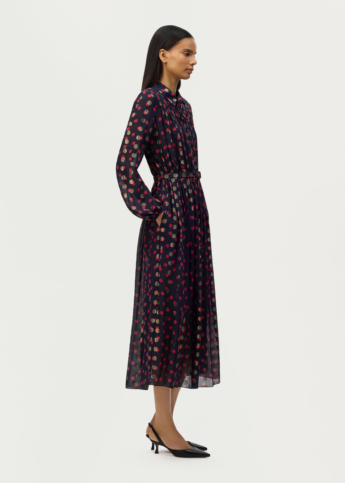 lettie dress