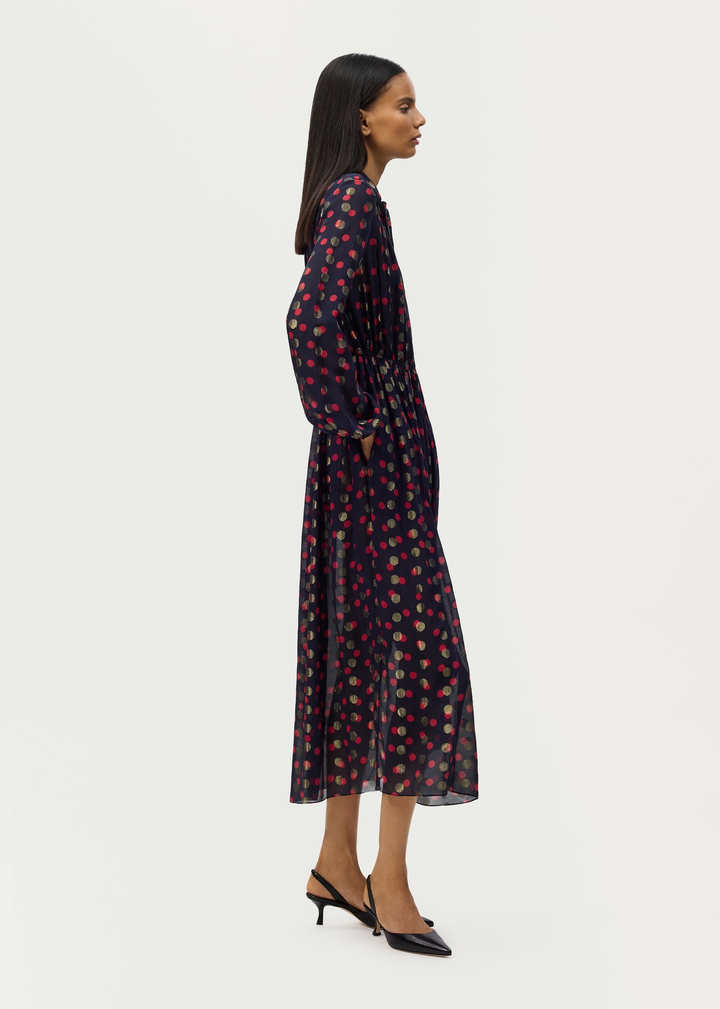 lettie dress