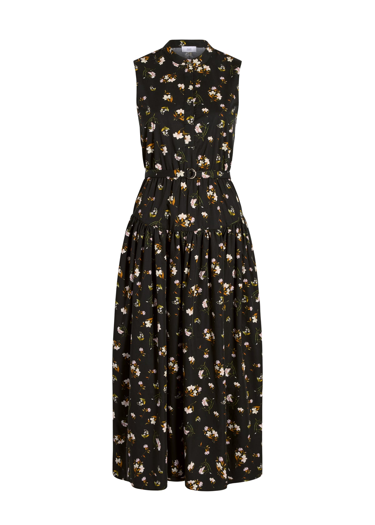 arden dress DRESSES Adam Lippes
