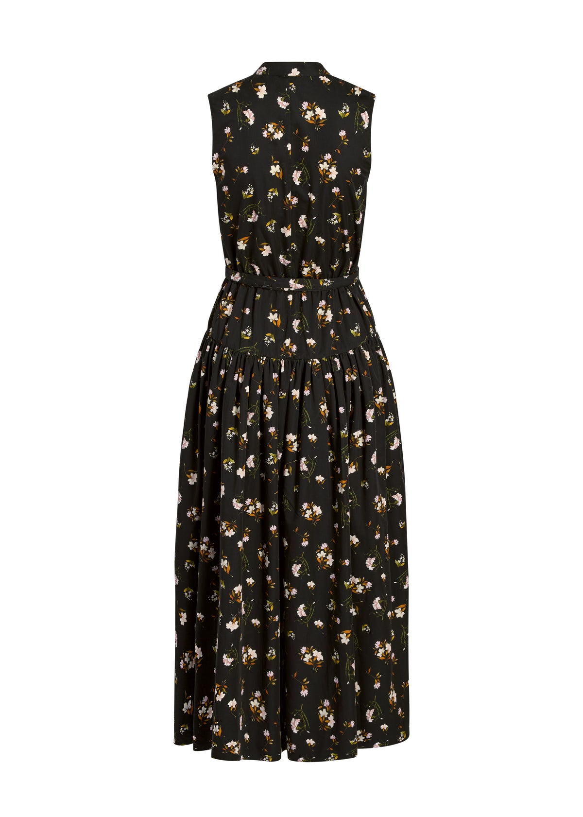 arden dress DRESSES Adam Lippes