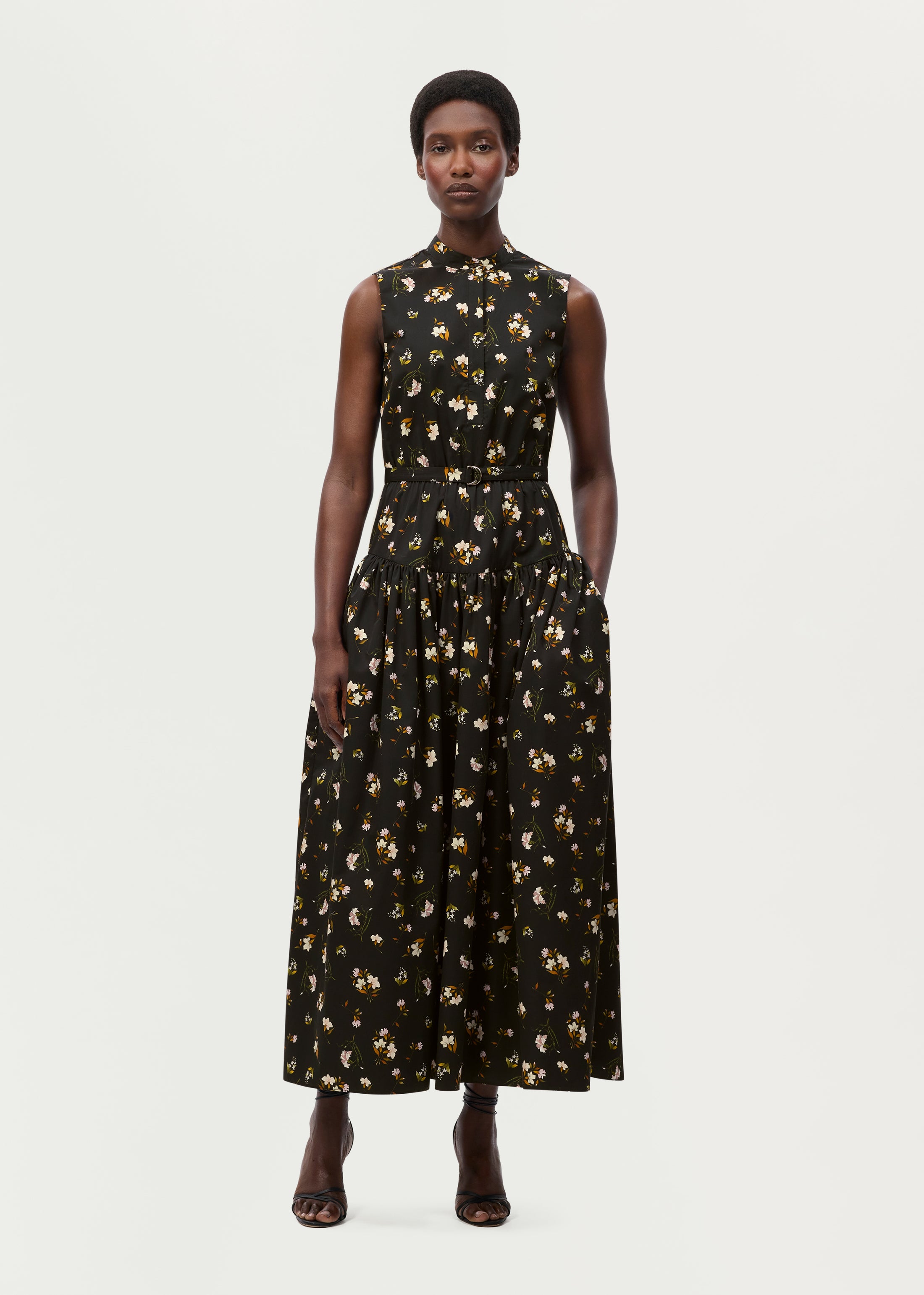 arden dress DRESSES Adam Lippes