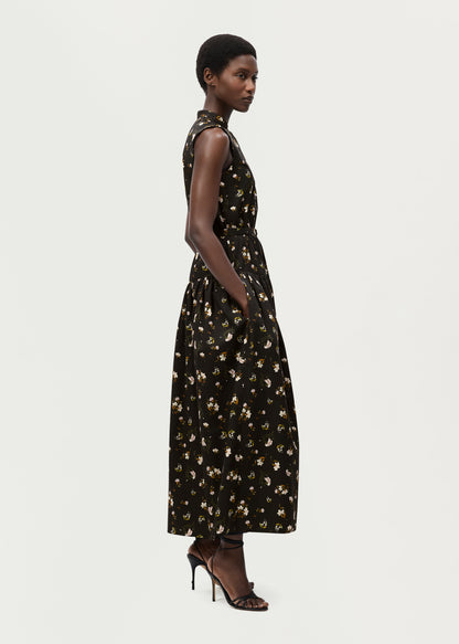 arden dress DRESSES Adam Lippes