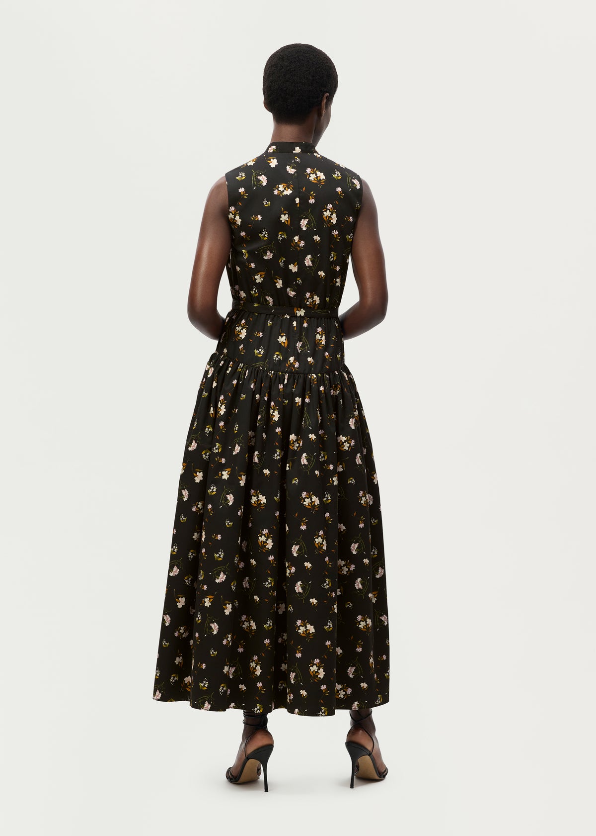 arden dress DRESSES Adam Lippes