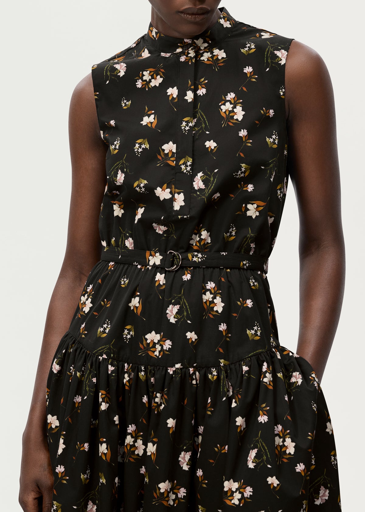 arden dress DRESSES Adam Lippes