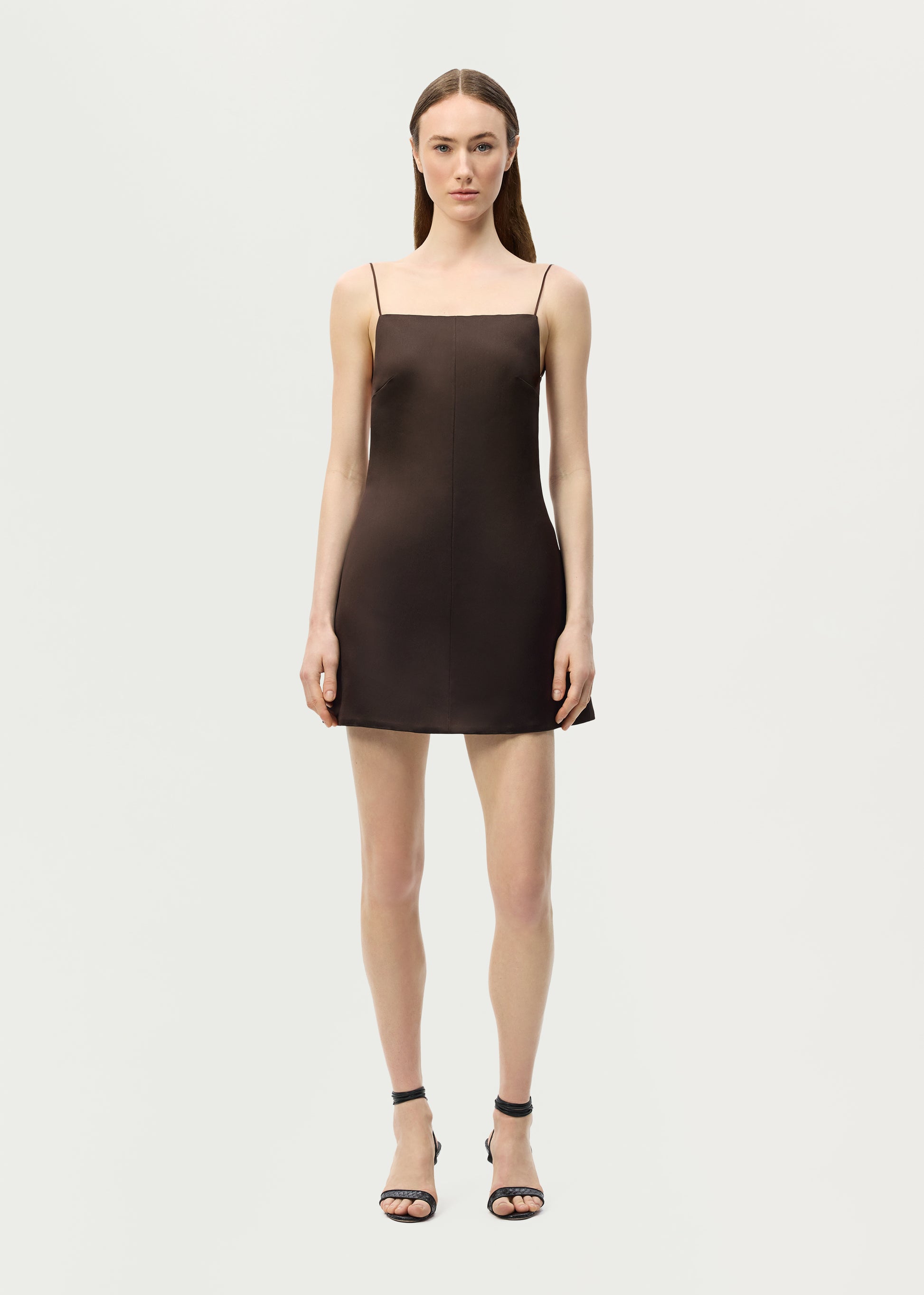 avalon dress DRESSES Adam Lippes