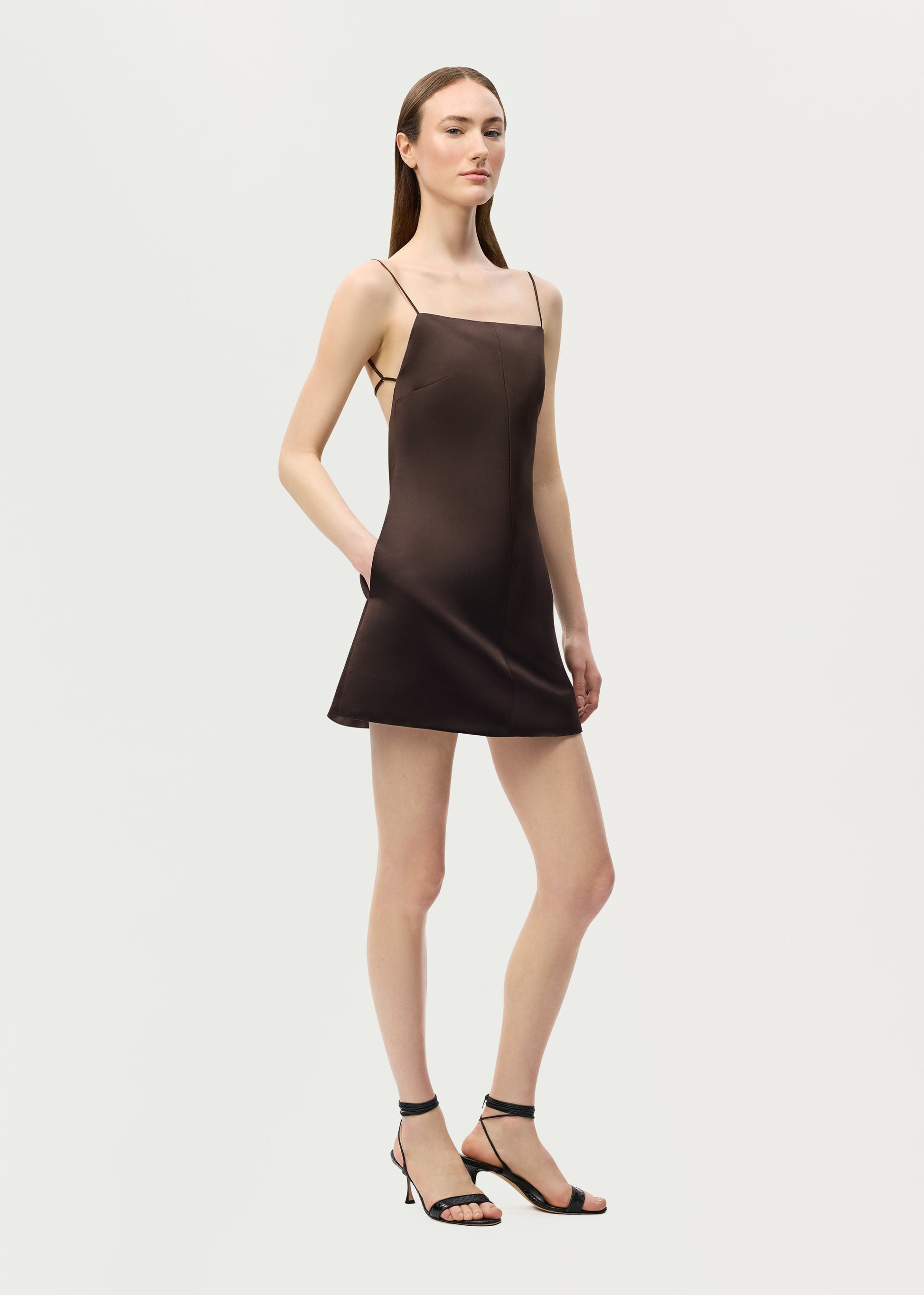 avalon dress DRESSES Adam Lippes