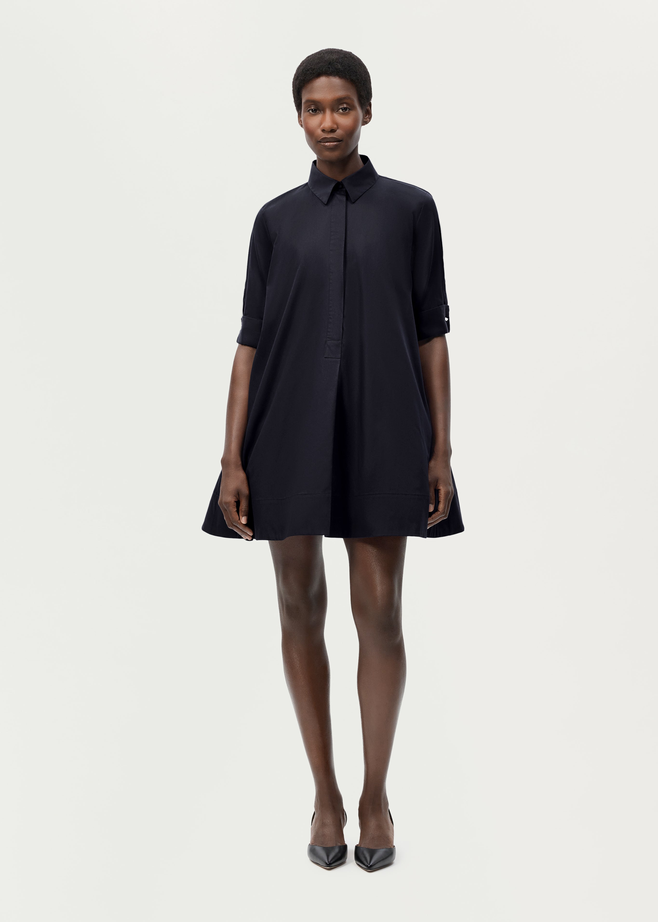 apolline dress– Adam Lippes