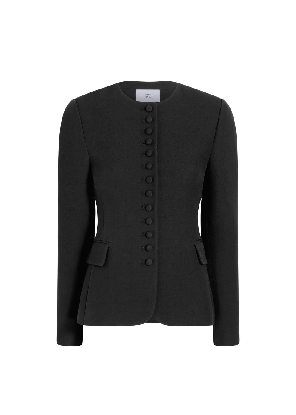 marin jacket JACKETS Adam Lippes