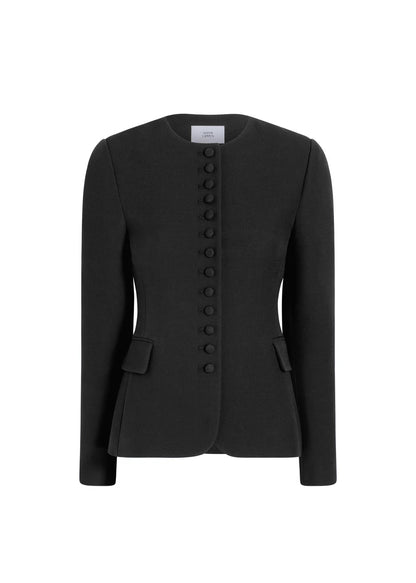 marin jacket JACKETS Adam Lippes