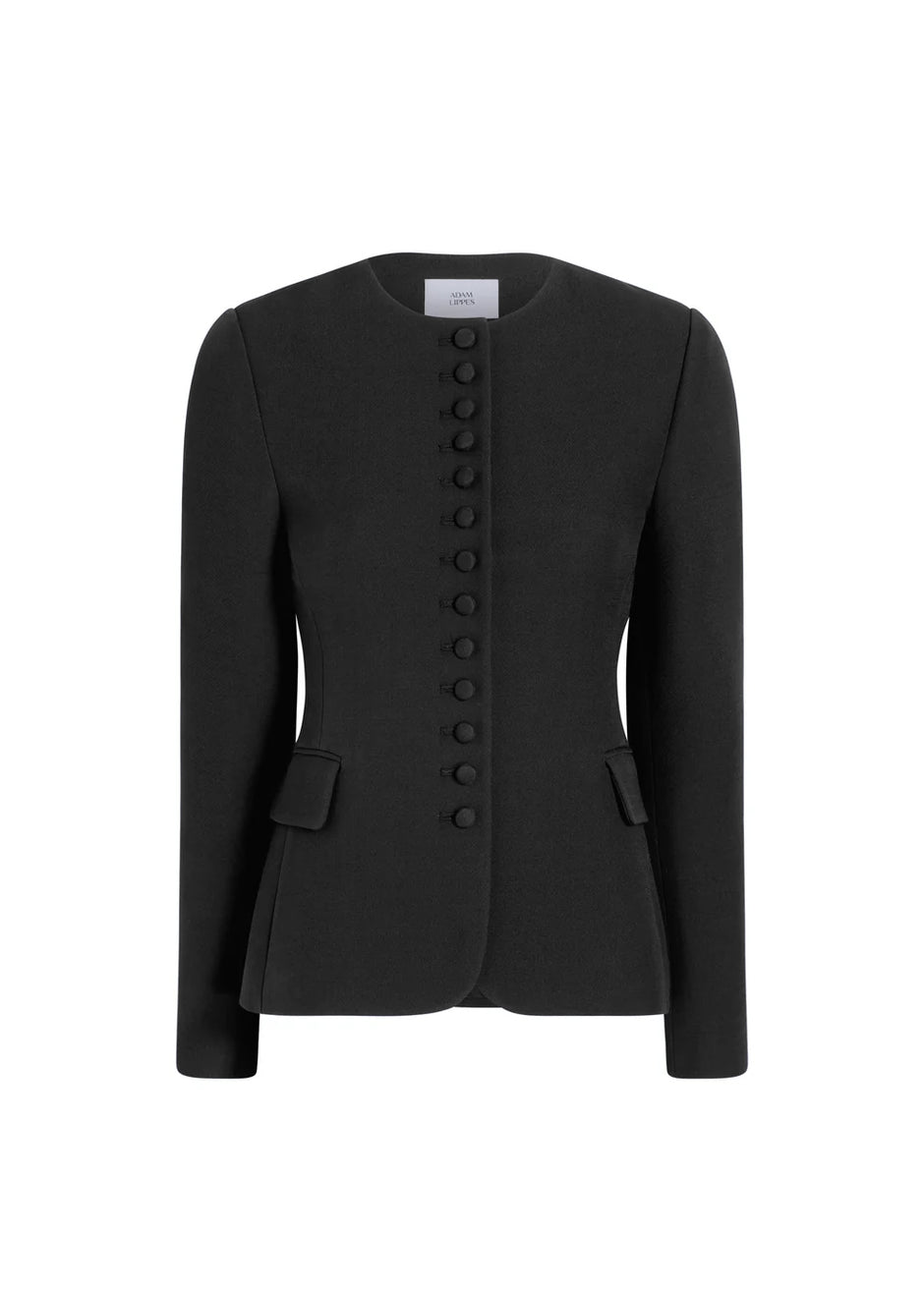 marin jacket JACKETS Adam Lippes