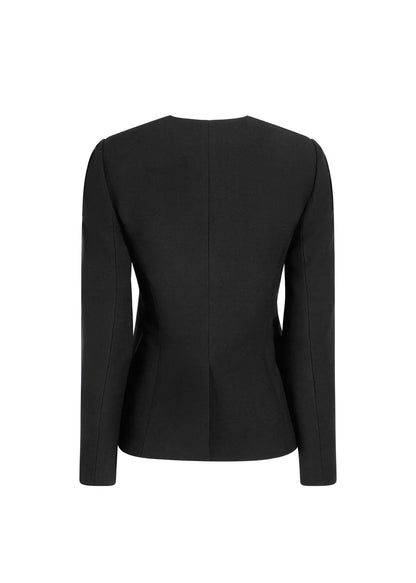 marin jacket JACKETS Adam Lippes