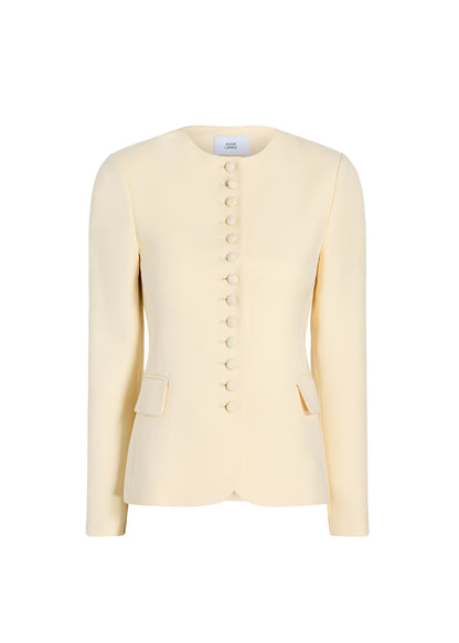 marin jacket JACKETS Adam Lippes