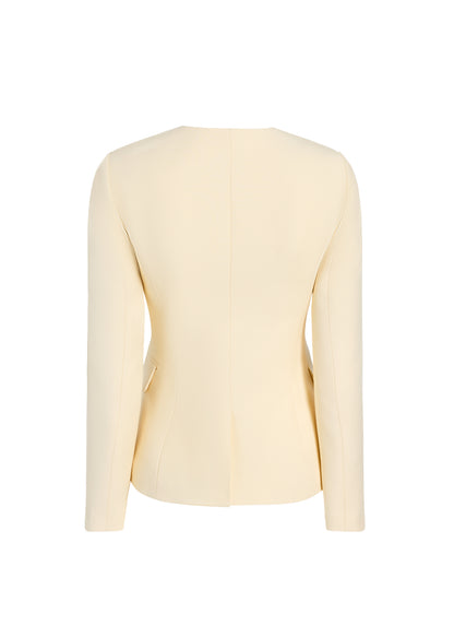 marin jacket JACKETS Adam Lippes