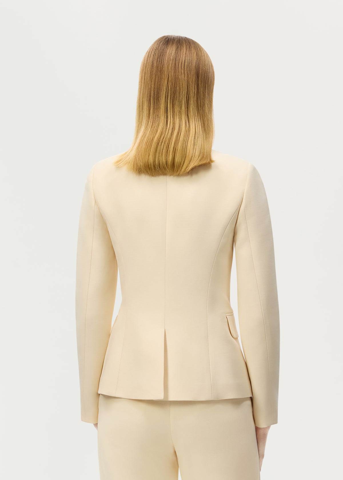 marin jacket JACKETS Adam Lippes