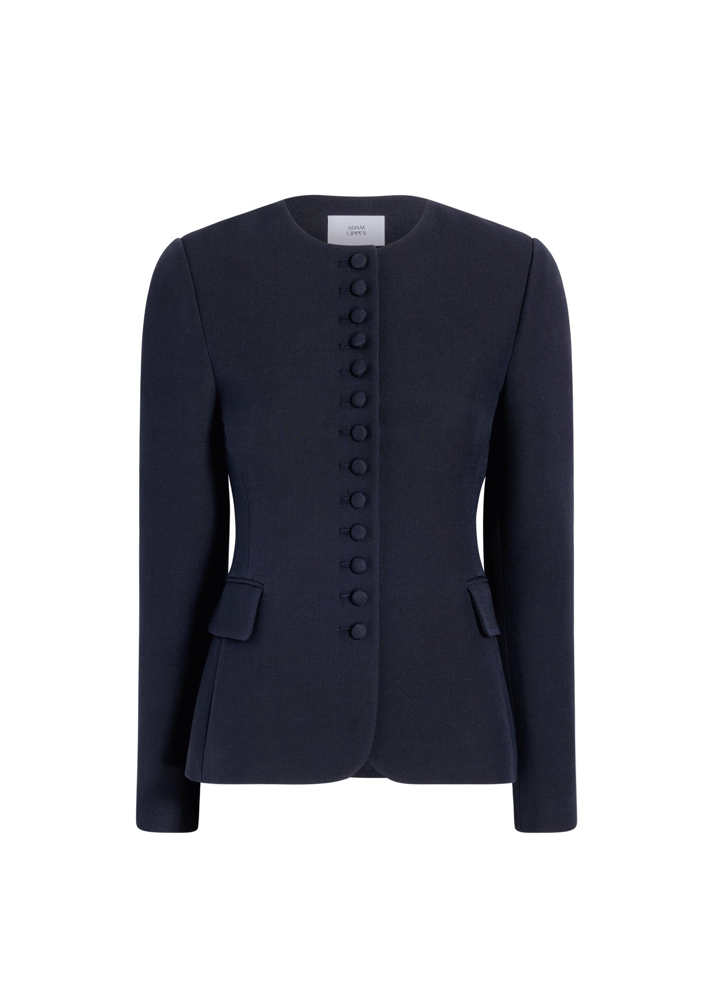 marin jacket JACKETS Adam Lippes