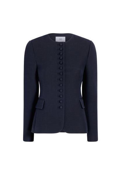 marin jacket JACKETS Adam Lippes