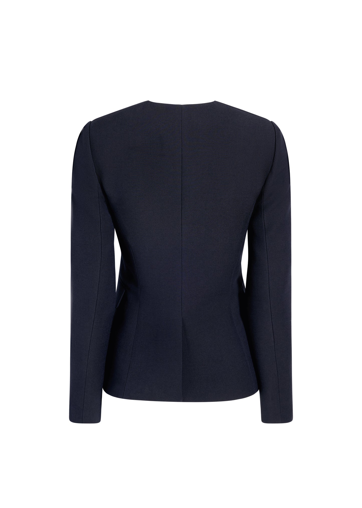 marin jacket JACKETS Adam Lippes