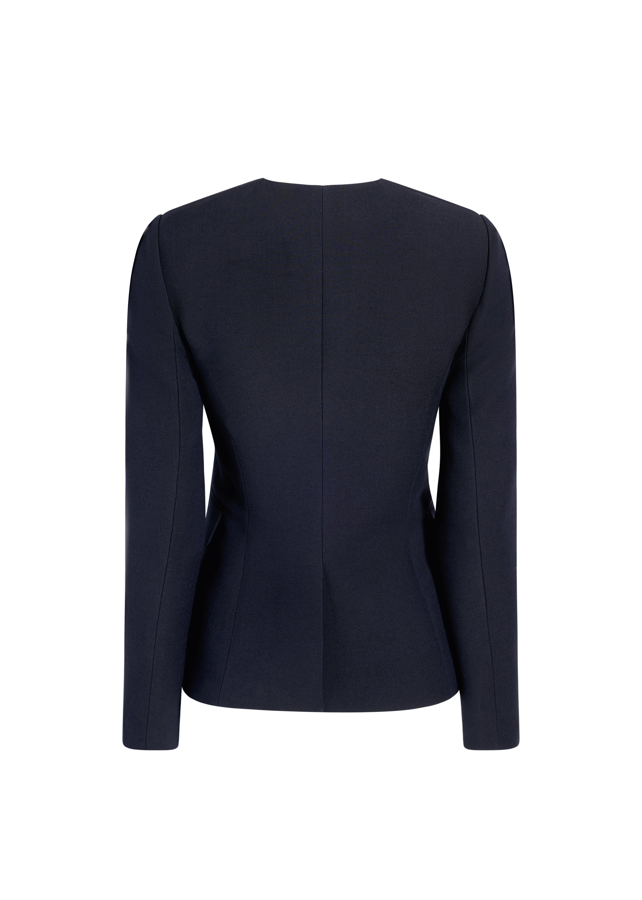 marin jacket JACKETS Adam Lippes