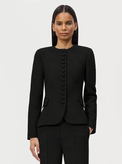 marin jacket JACKETS Adam Lippes