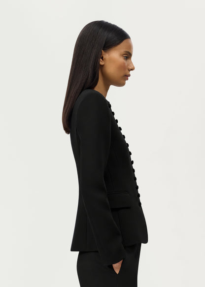 marin jacket JACKETS Adam Lippes