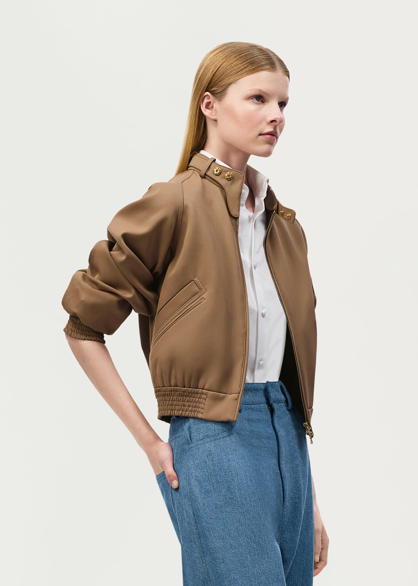 maclaren jacket JACKETS Adam Lippes