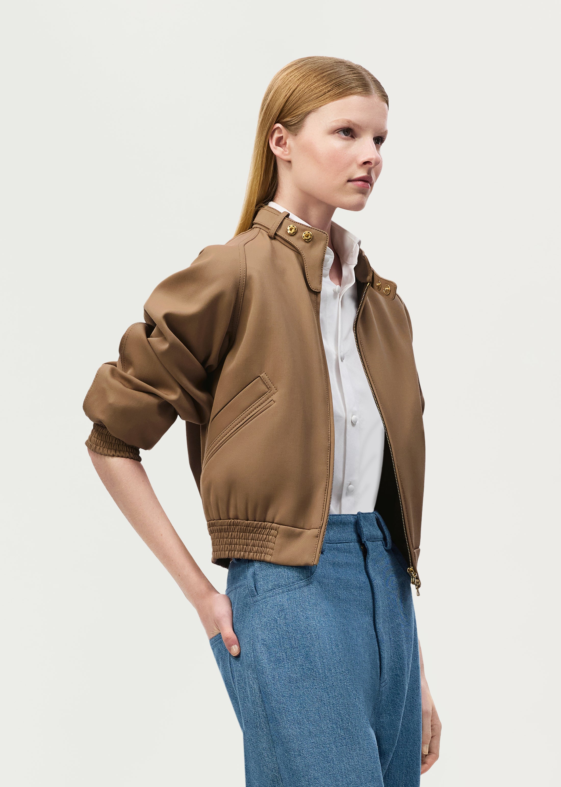 maclaren jacket JACKETS Adam Lippes