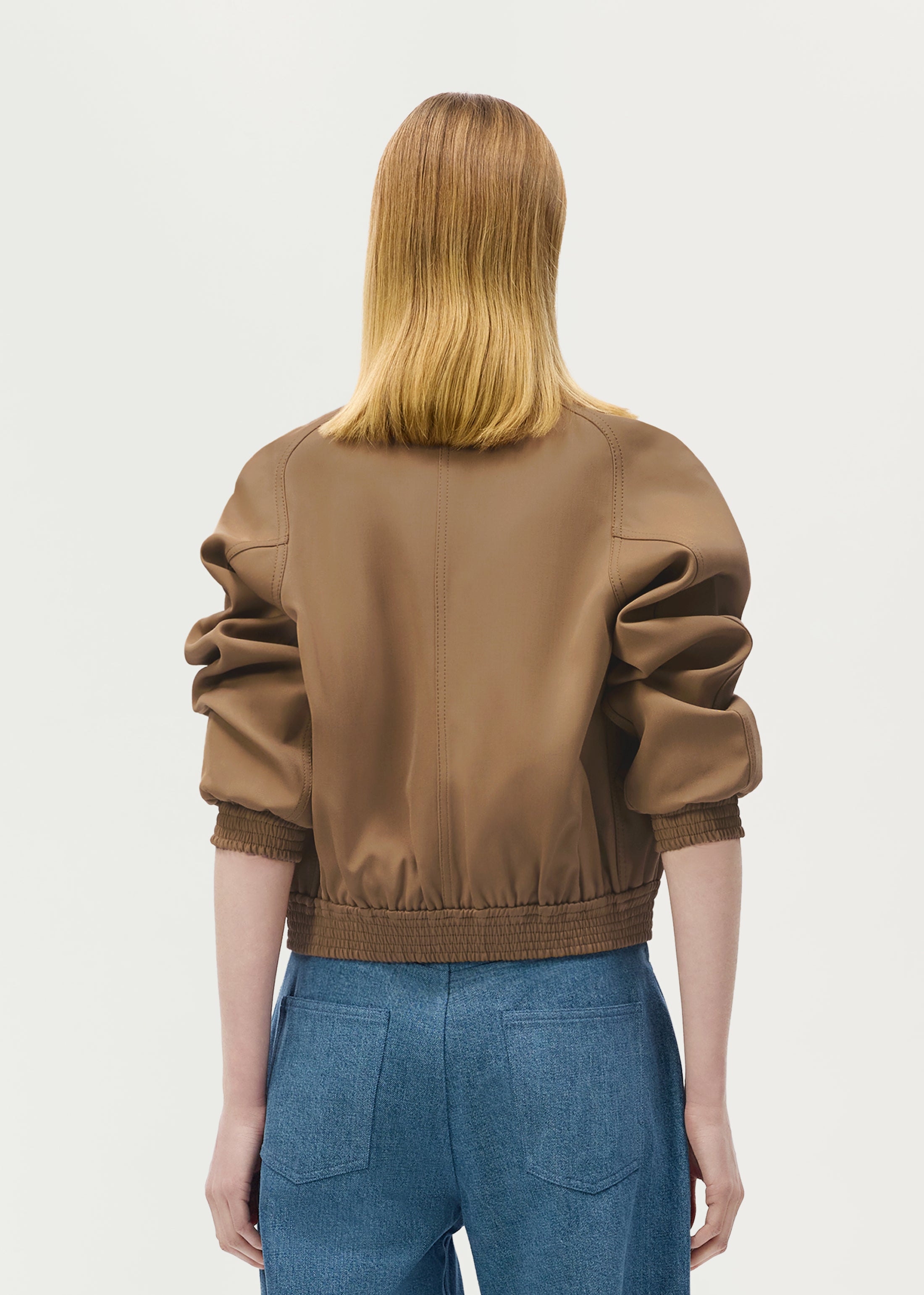 maclaren jacket JACKETS Adam Lippes