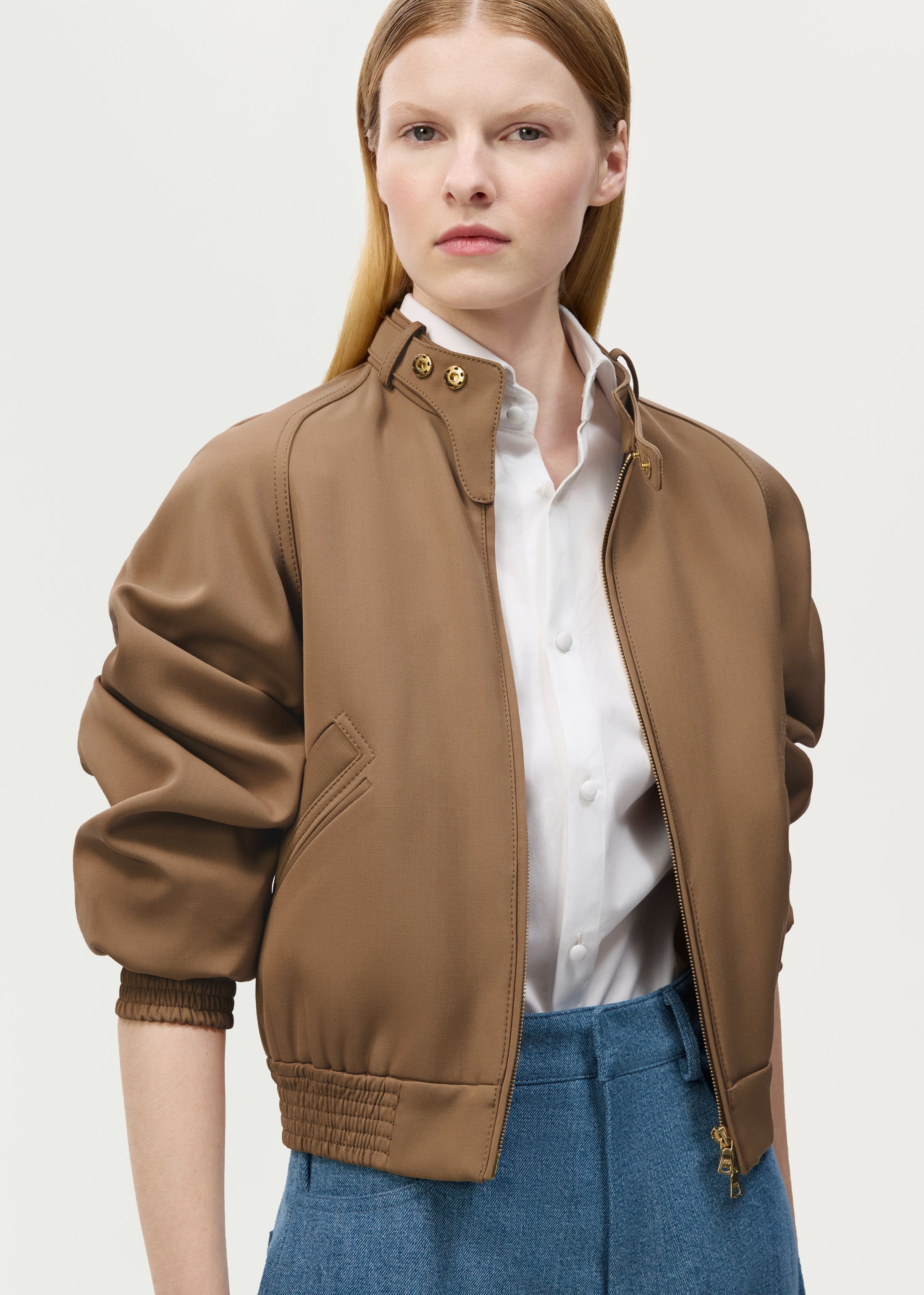 maclaren jacket JACKETS Adam Lippes