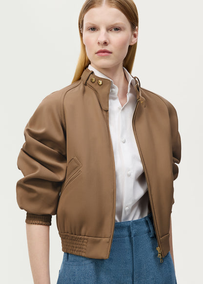 maclaren jacket JACKETS Adam Lippes