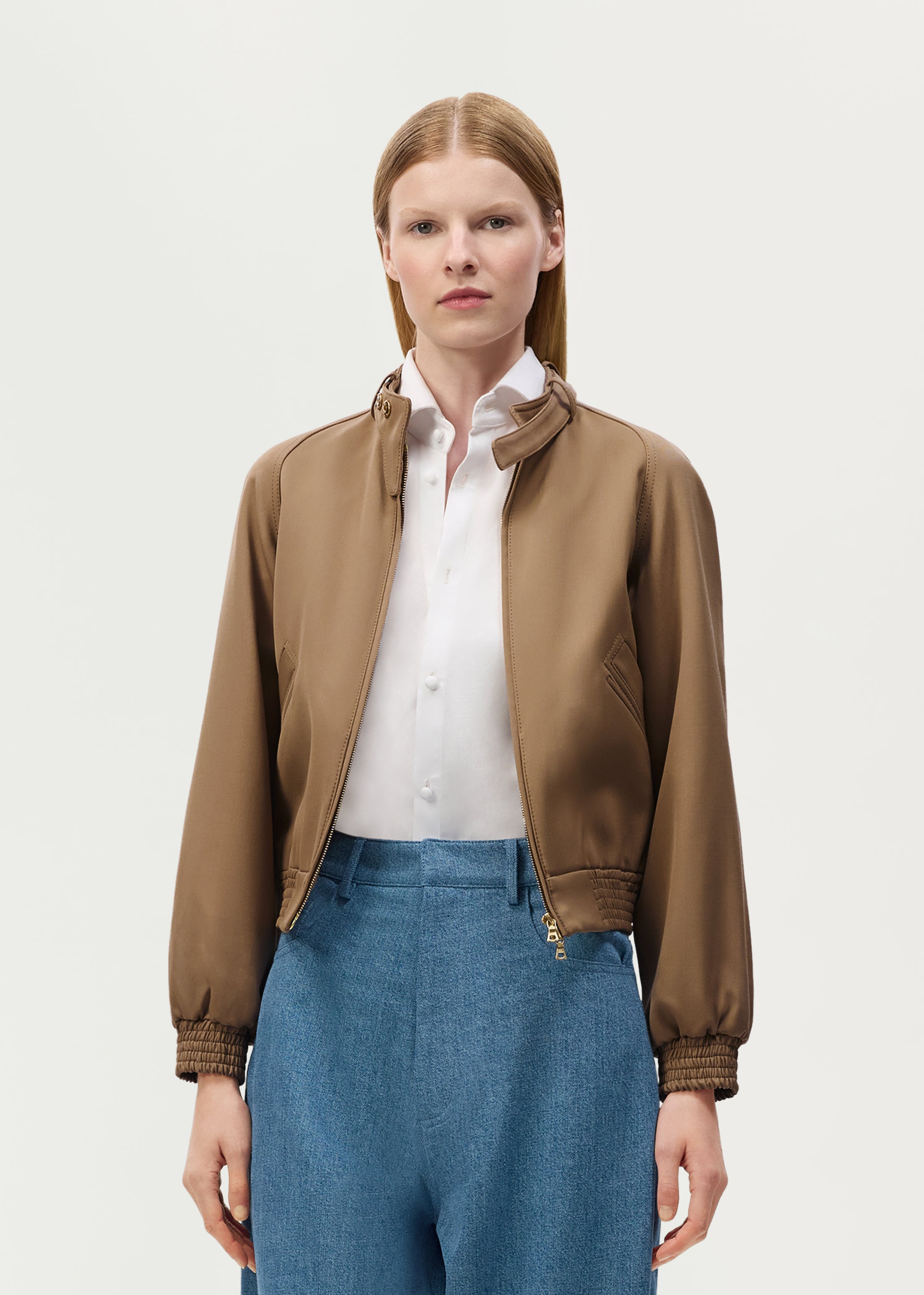 maclaren jacket JACKETS Adam Lippes