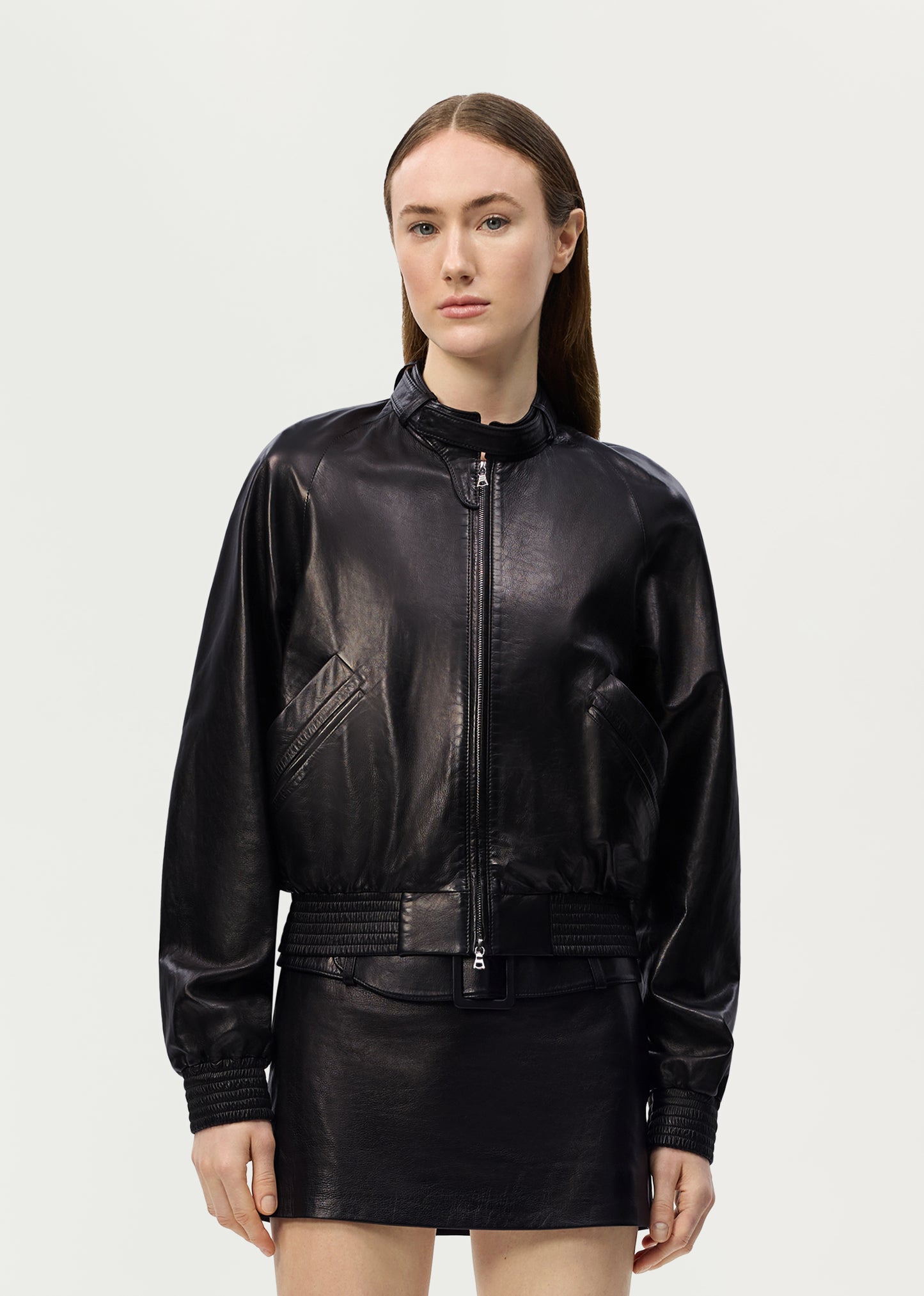 maclaren jacket JACKETS Adam Lippes