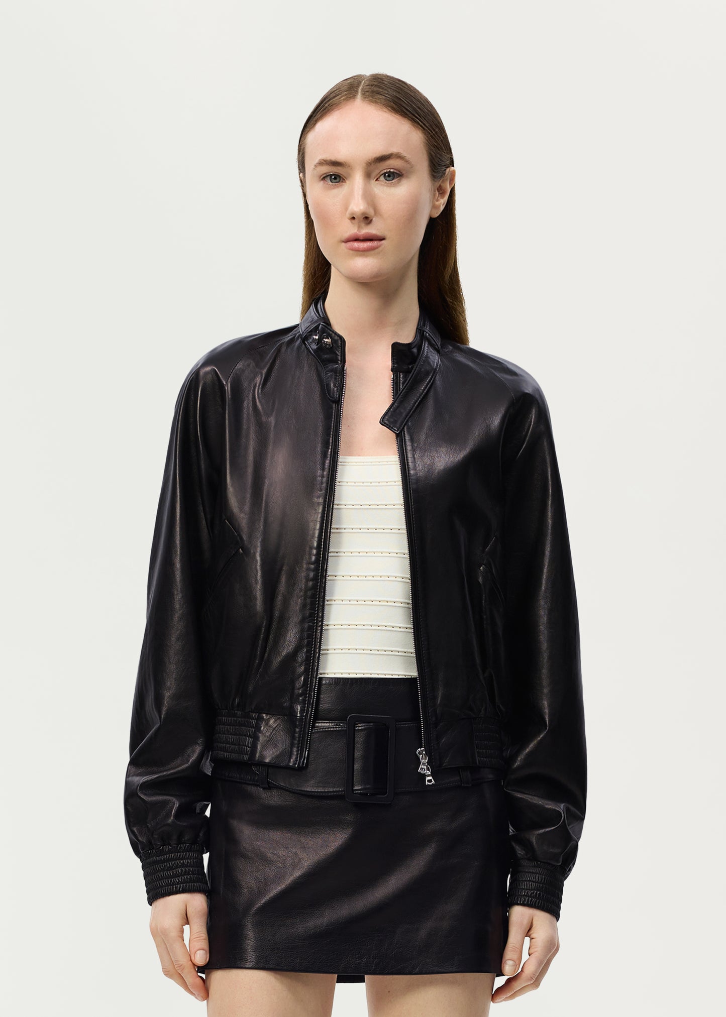 maclaren jacket JACKETS Adam Lippes