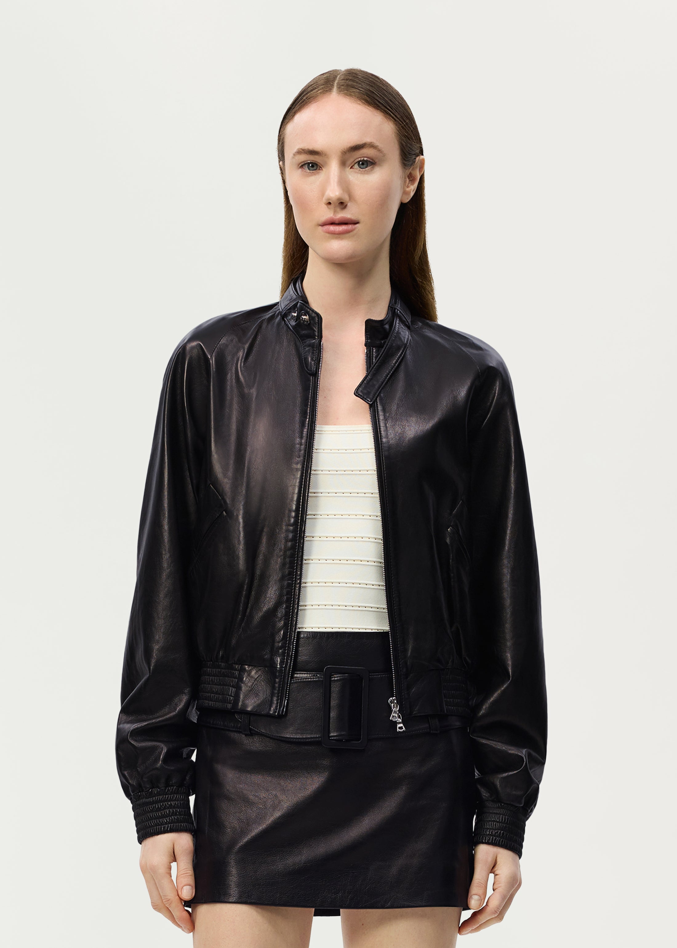 maclaren jacket JACKETS Adam Lippes