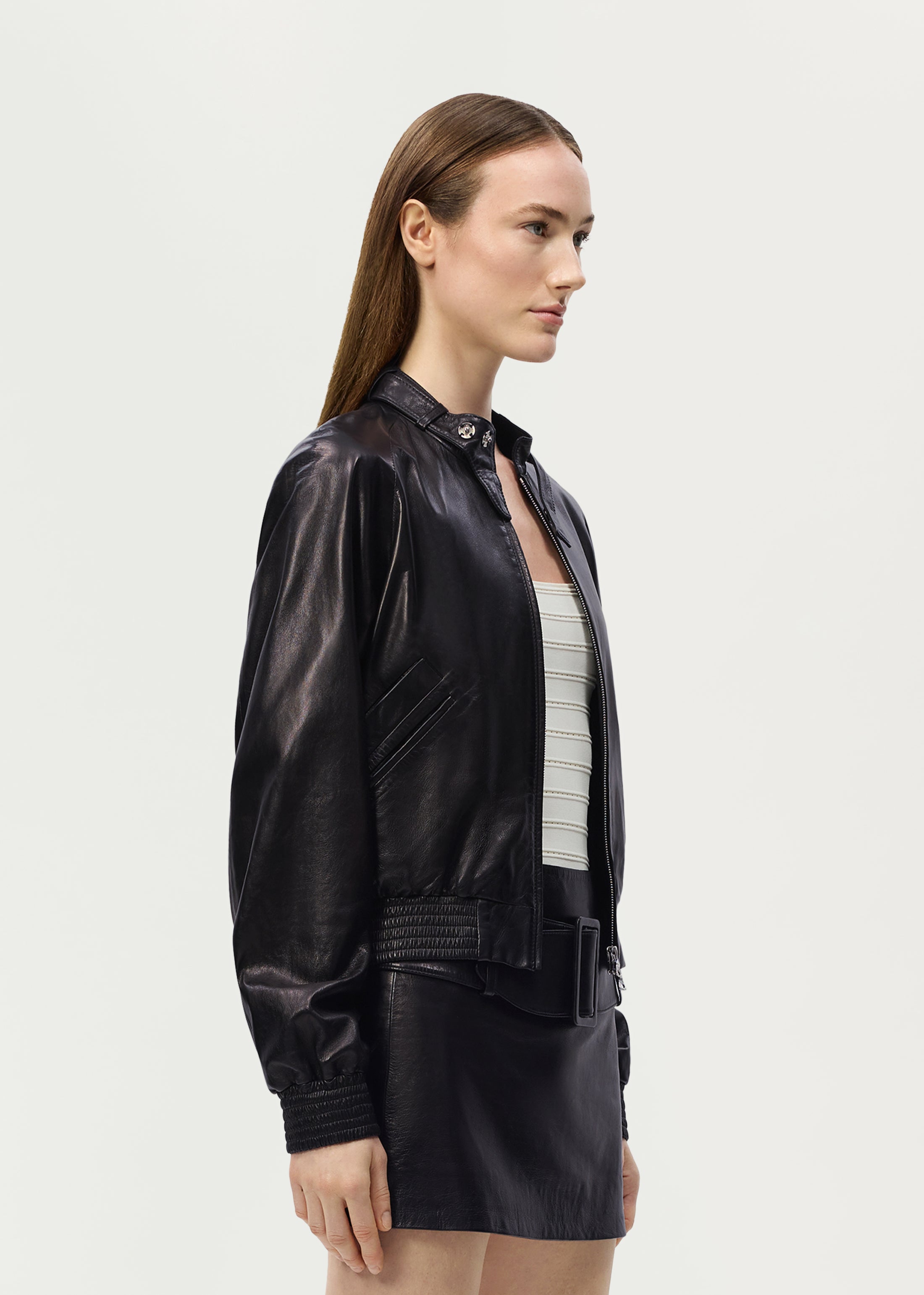maclaren jacket JACKETS Adam Lippes